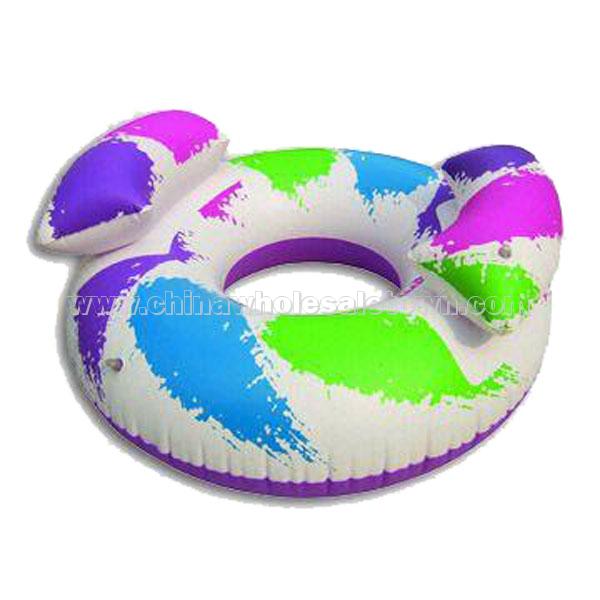 Inflatable Swim Ring