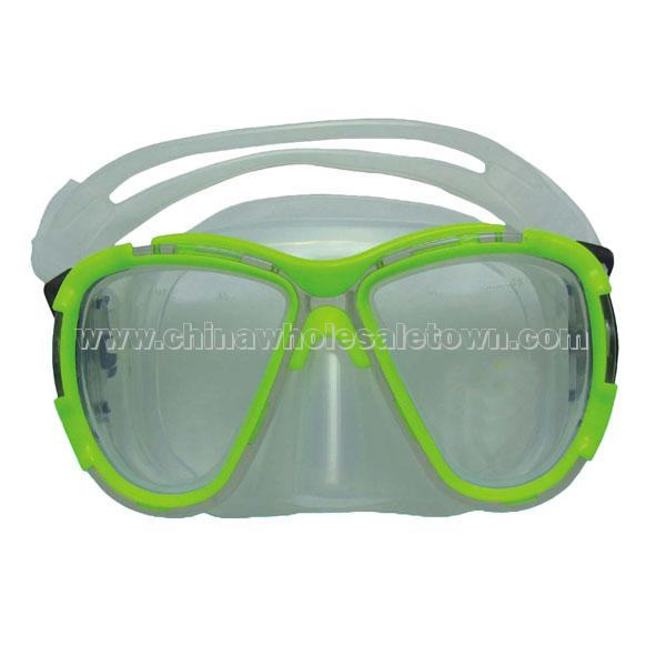 Diving Mask