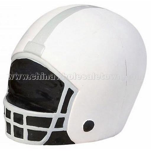 Football Helmet Stress Ball