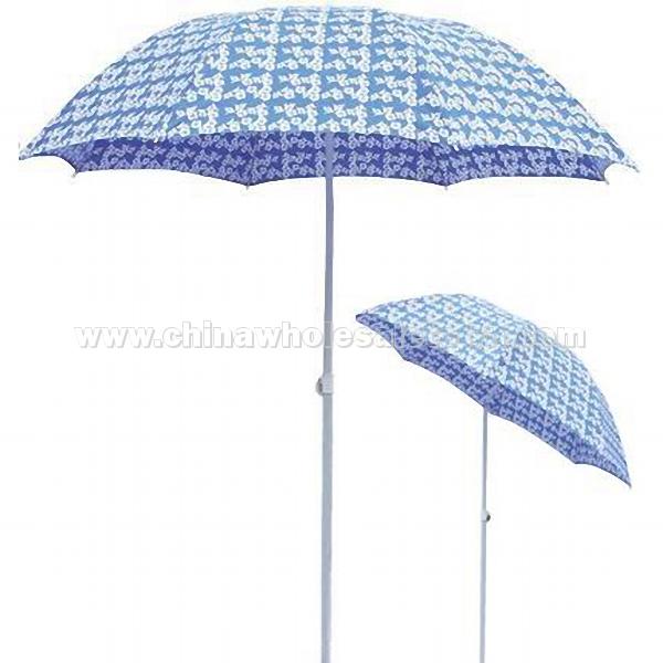 Beach Umbrella