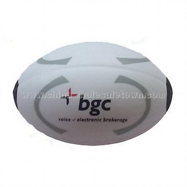 American Football Stress Ball