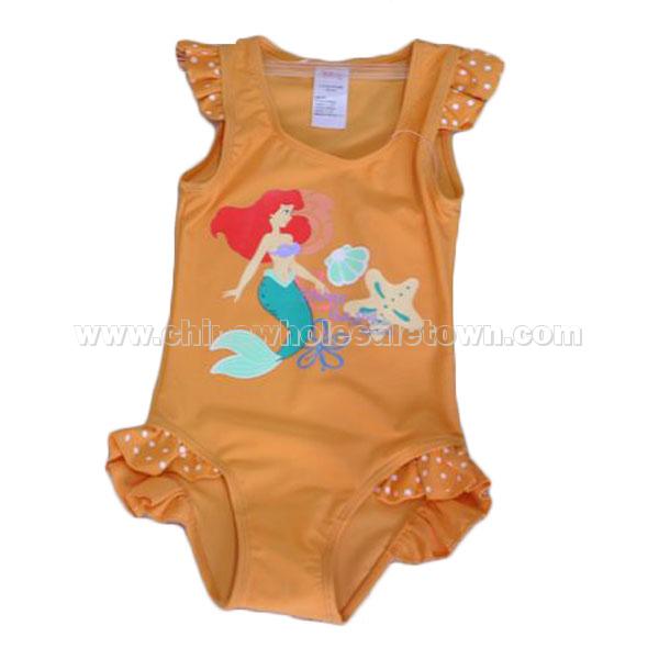 Kid's Swimwear