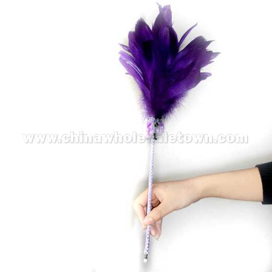 Feather Pen