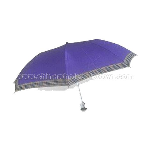 4 Fold Umbrella