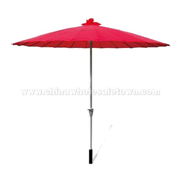 Beach Umbrella