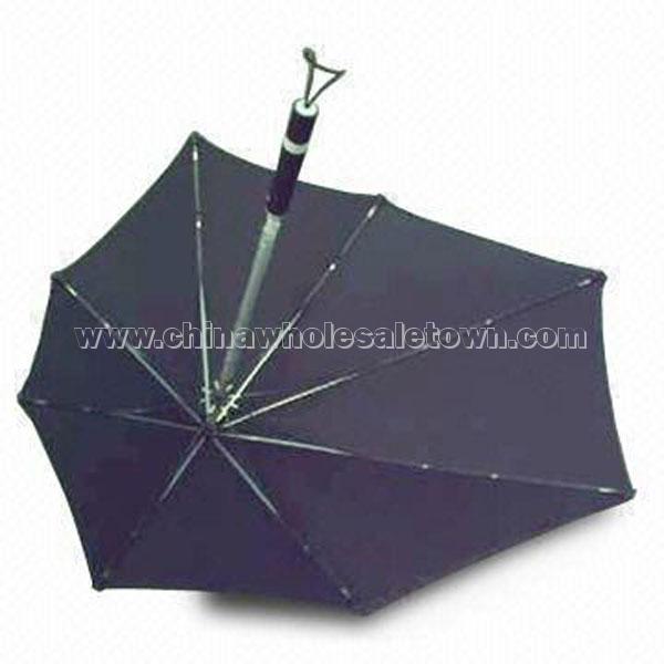 Aluminum Umbrella