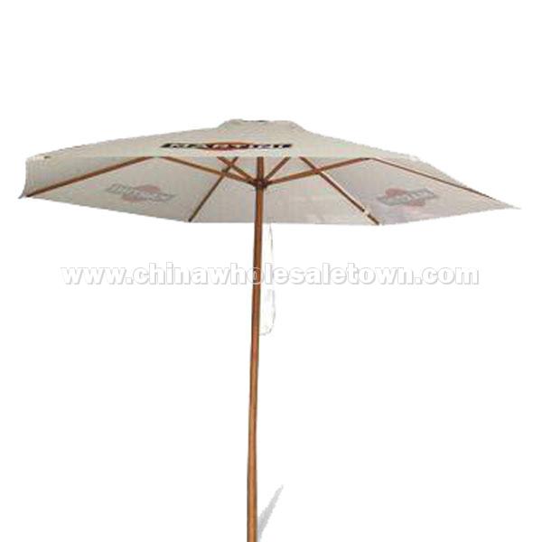 Aluminum Patio Umbrella