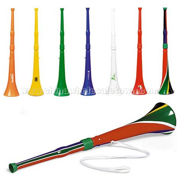 Rainbow Nation Boogie Blaster Vuvuzela