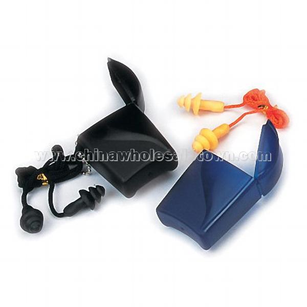 Ear Plug