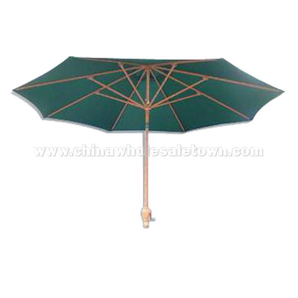 Patio Umbrella