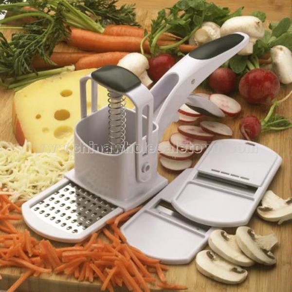 Farberware Pro Speed Prep Mandoline Slicer