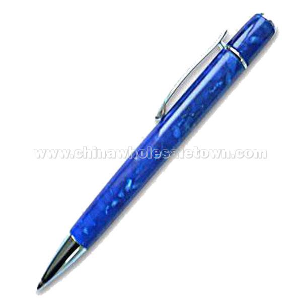 Acrylic Ballpen