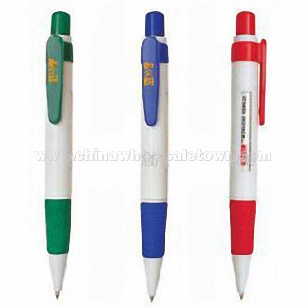 Message pens