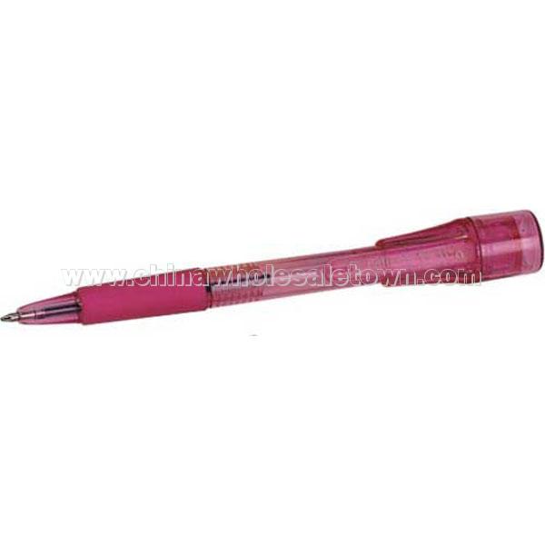 Stamper Ball Pen