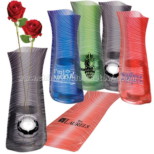 Designer Series Flexi-vase