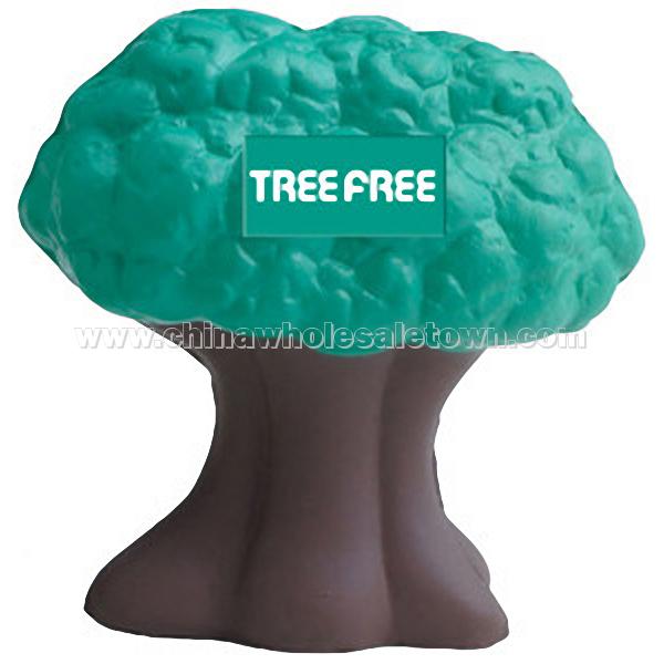 Tree Stress Balls