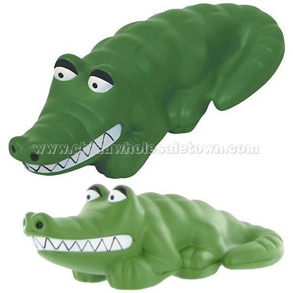 Alligator Stress Ball