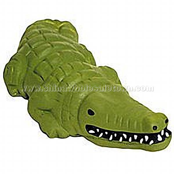 Alligator Stress Reliever Ball