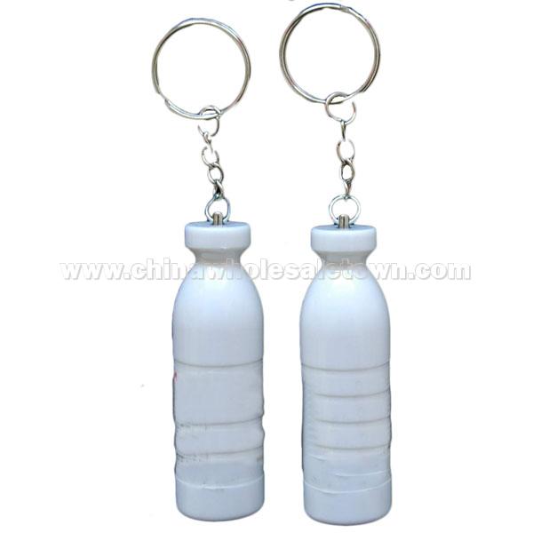 Advertising Pen - Beverage Bottles Pen