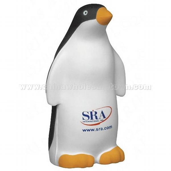 Penguin Stress Reliever