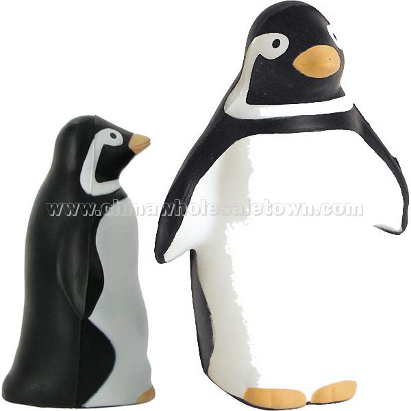 Penguin Stress Ball