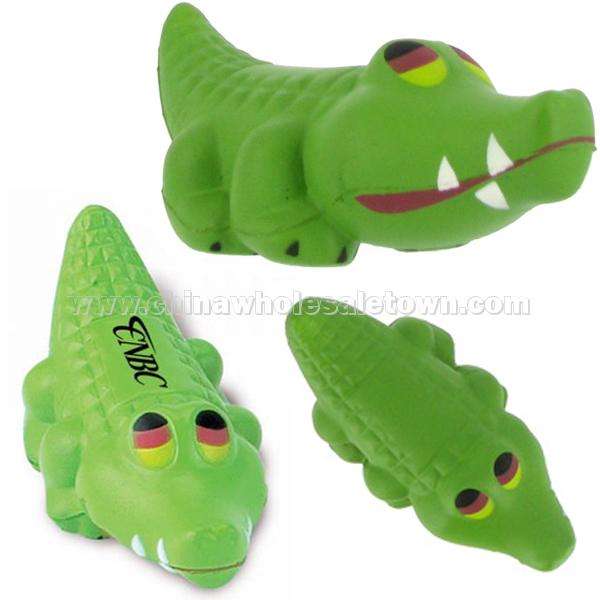 Alligator Stress Reliever