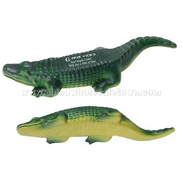 American Alligator Stress Reliever