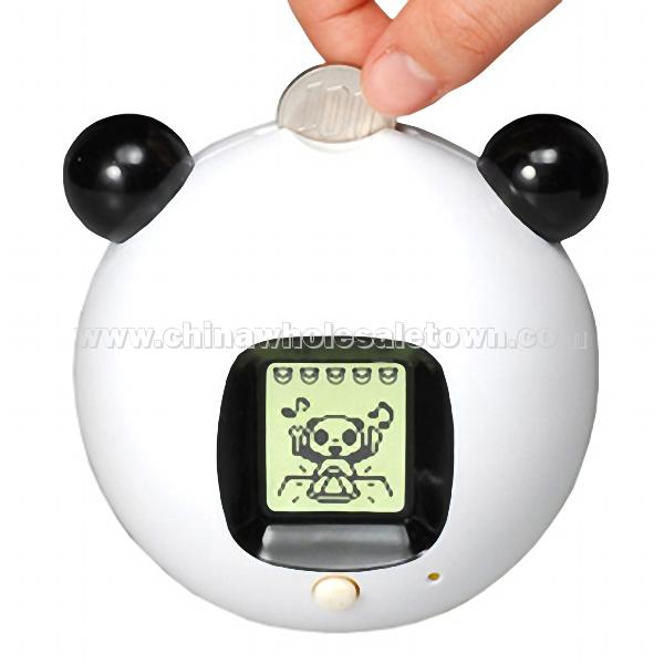 Panda Bank