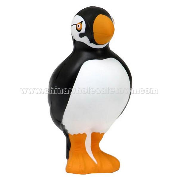 Puffin Stress Ball