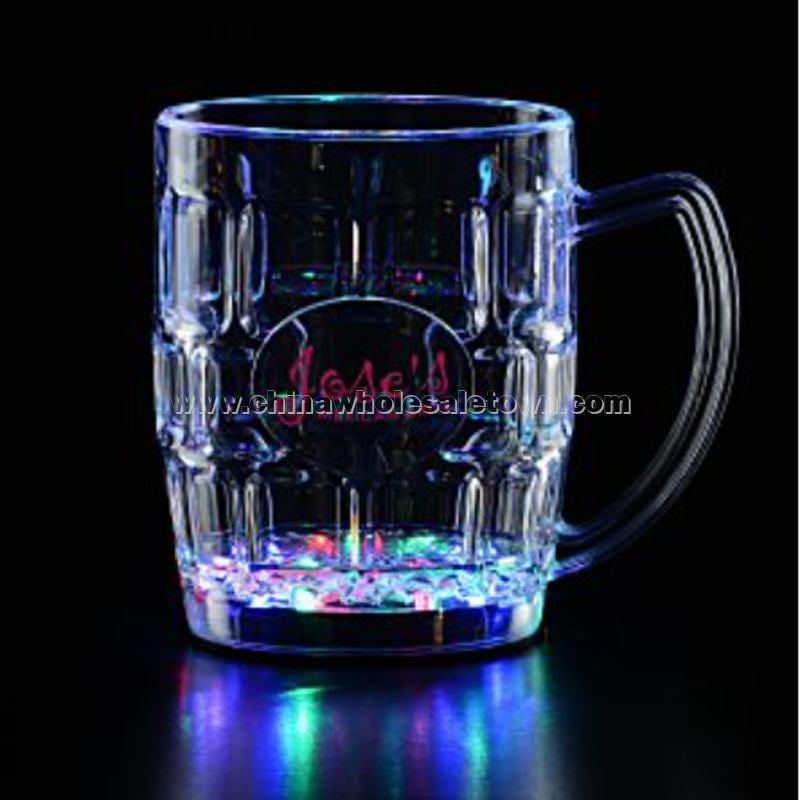 Light-Up Mug - 18 oz.