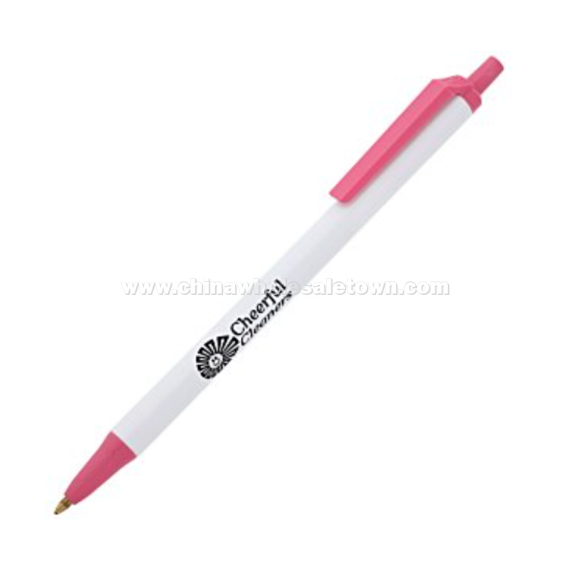 Bic Clic Stic Pen