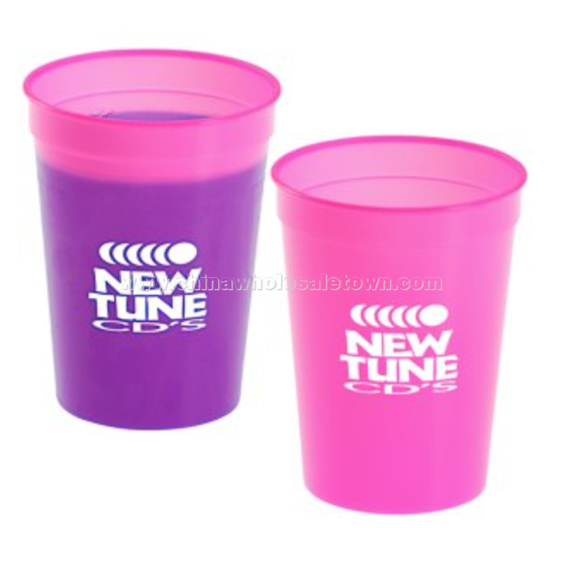 Mood Stadium Cup - 12 oz.