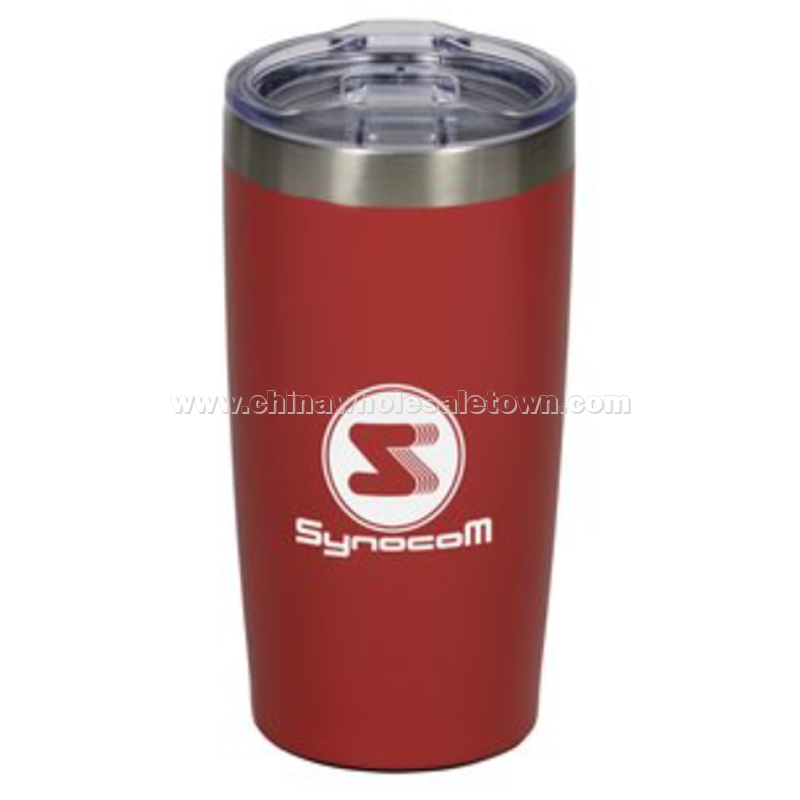 Yowie Vacuum Tumbler - 18 oz.