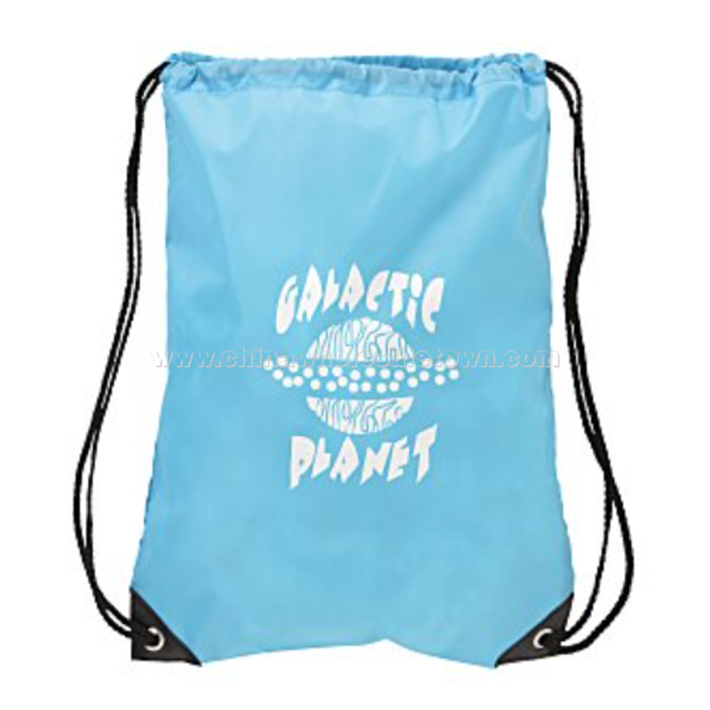 Drawstring Sportpack - 18" x 14"