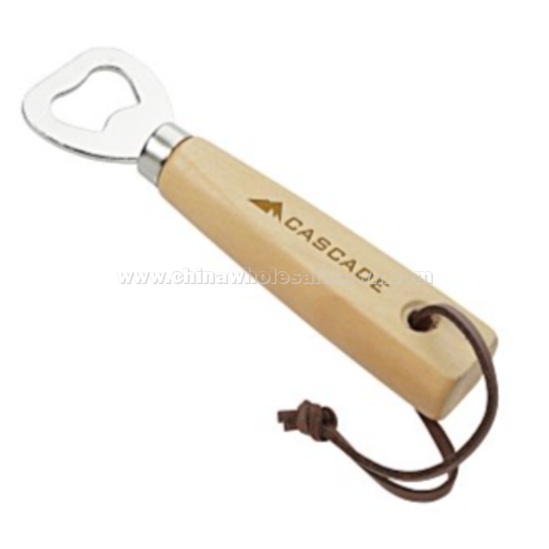 Bullware Bottle Opener