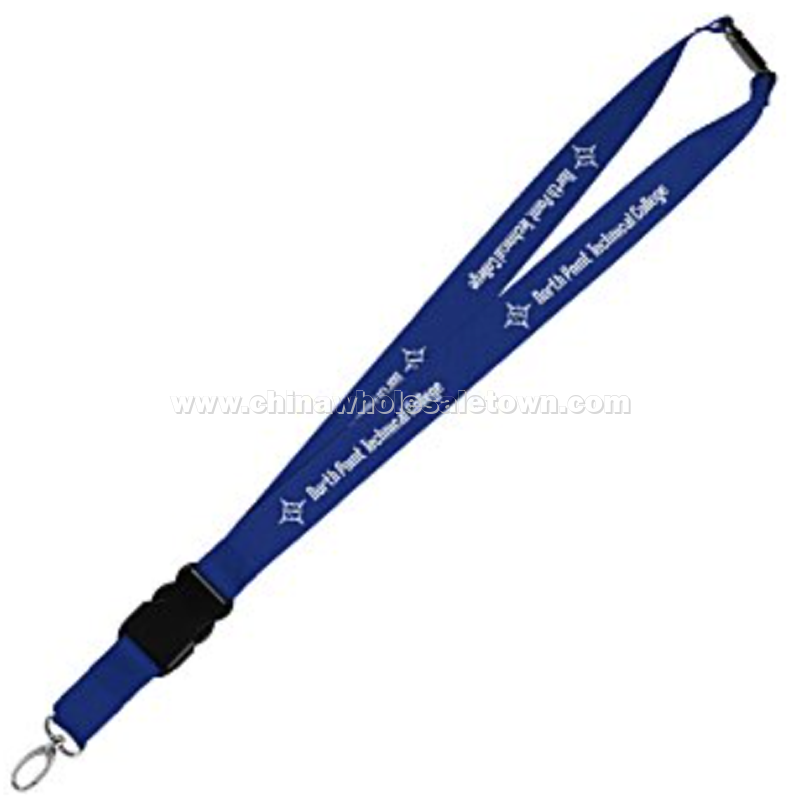 Hang In There Lanyard - 40"