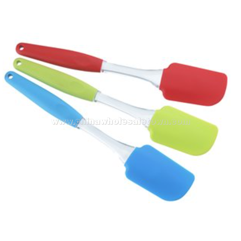 Silicone Spatula