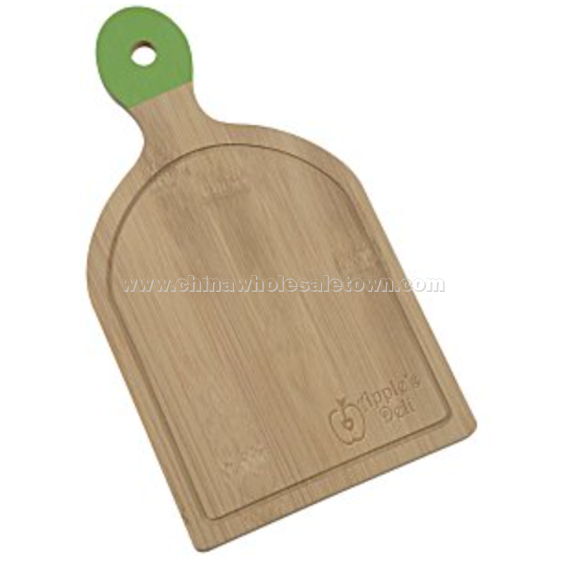 Rhein Bamboo Cutting Board