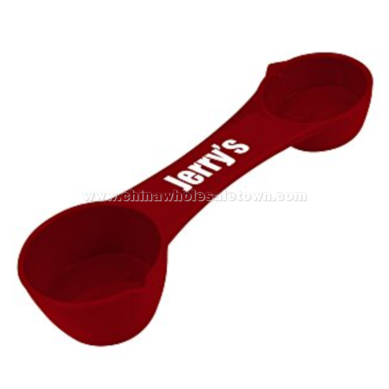 Multiuse Measuring Spoon