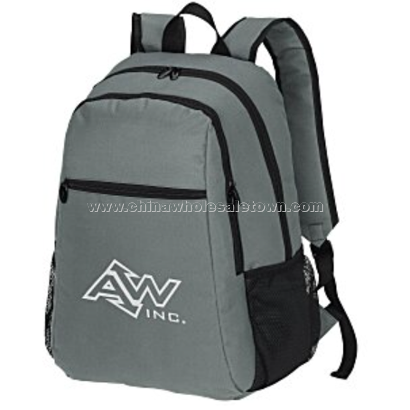 15" Laptop Backpack