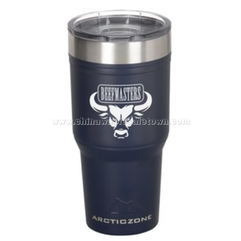 Thermal Tumbler - 30 oz.