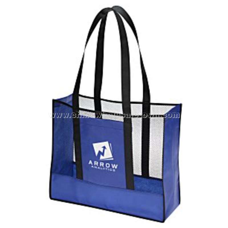 Havasu Mesh Tote