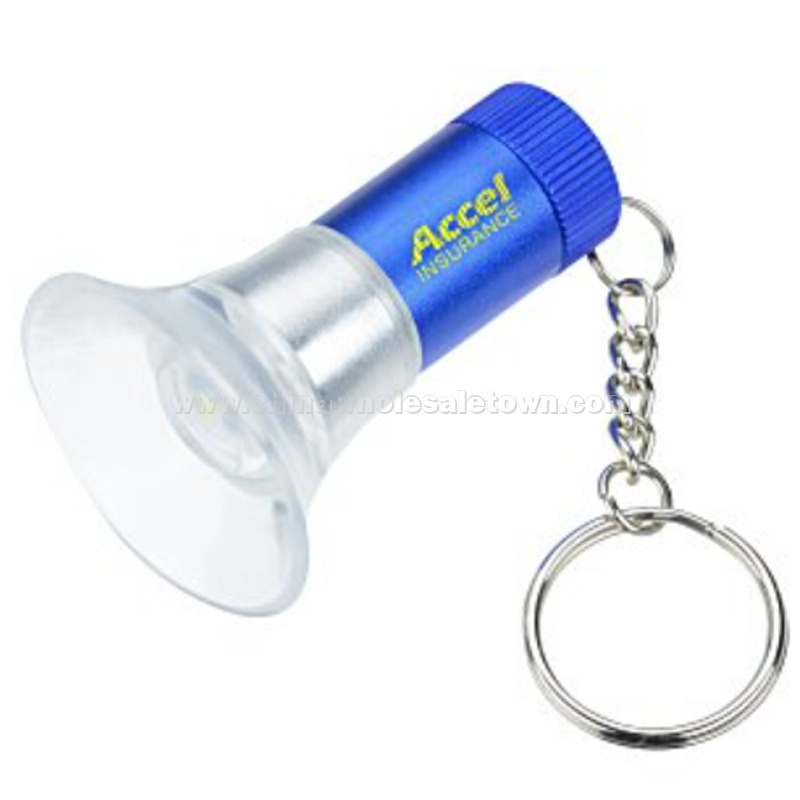 Suction LED Key Light