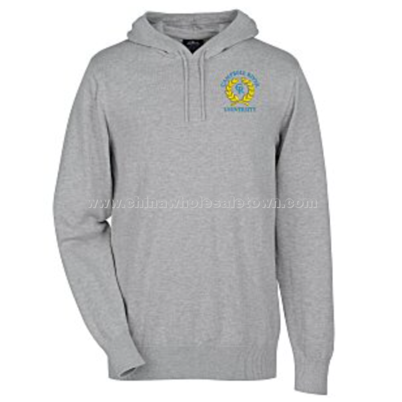 Mystic Sweater Hoodie - Men's