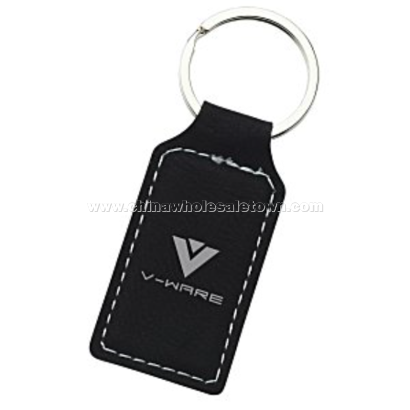 Belvedere Keychain