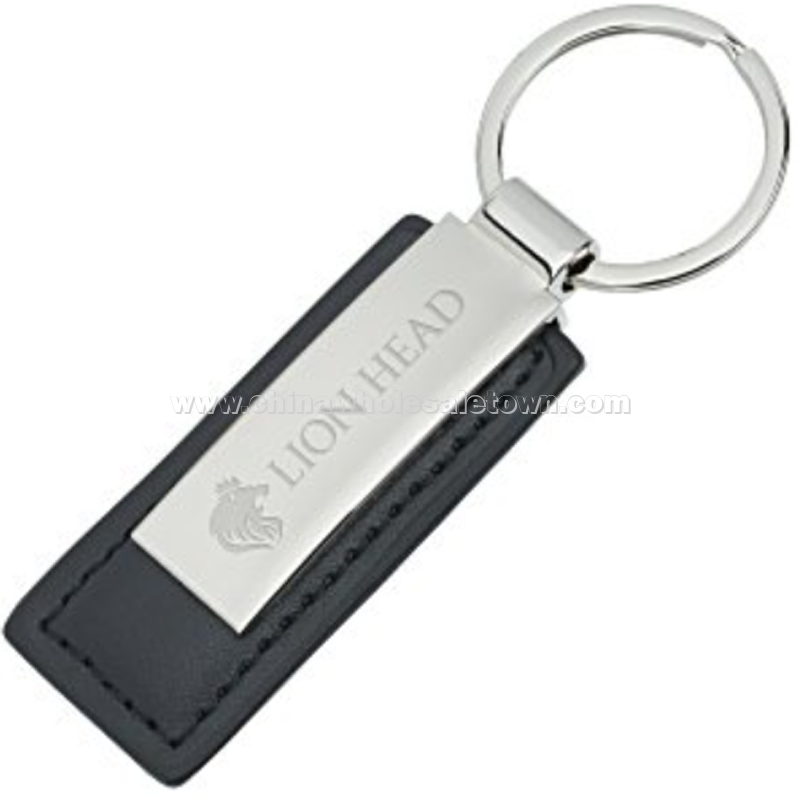 Chesterton Keychain