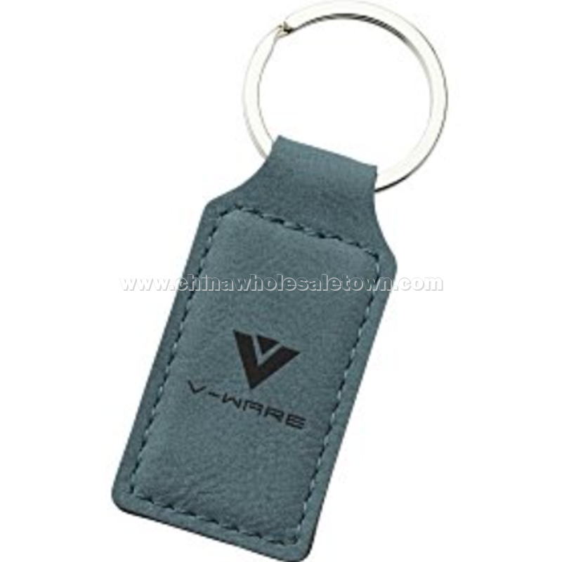 Belvedere Keychain