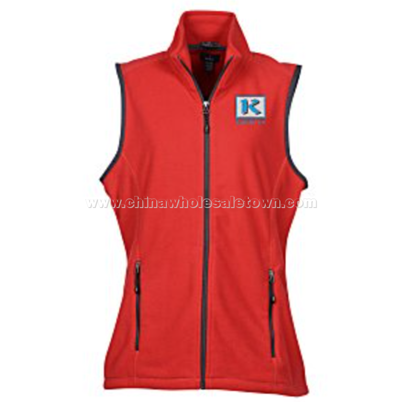 Rixford Microfleece Vest - Ladies'