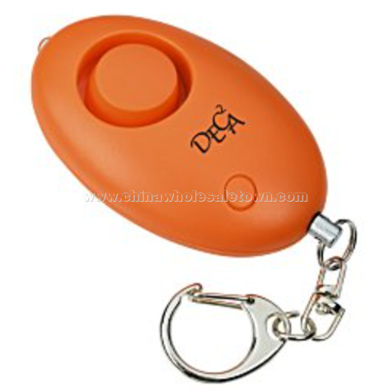 Panic Alarm Key Light