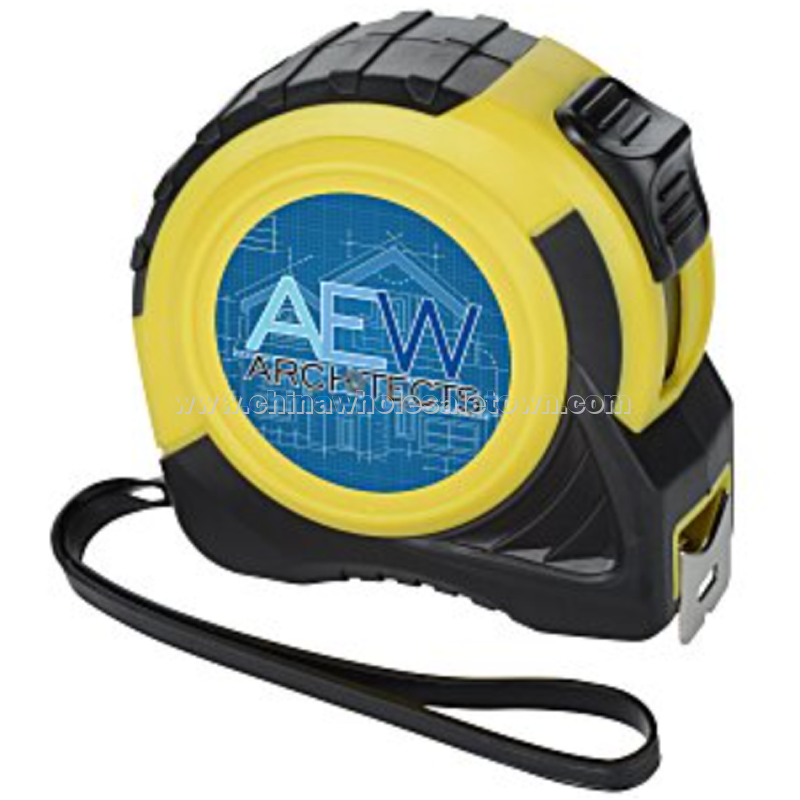 Jackson Tape Measure - 25'